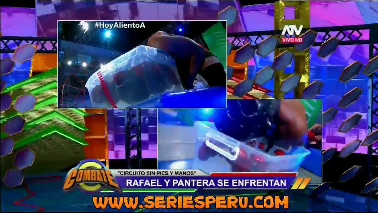 COMBATE