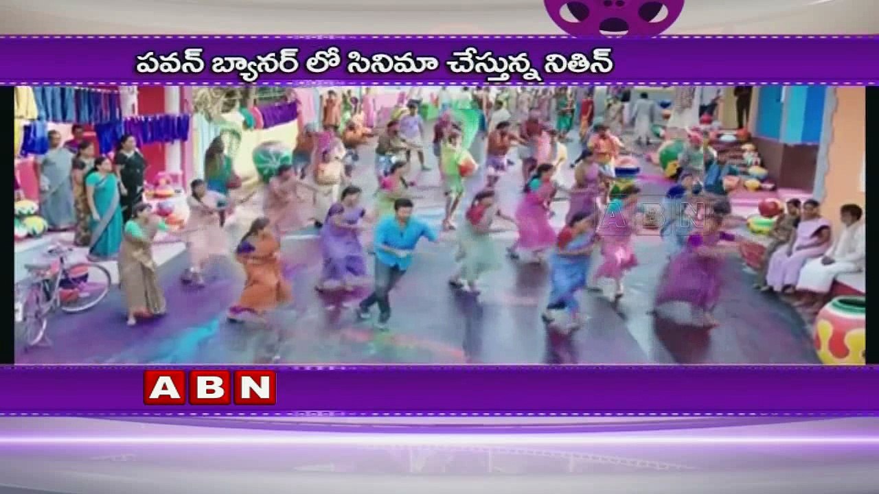 Nithin hikes his remuneration to 5 Crore