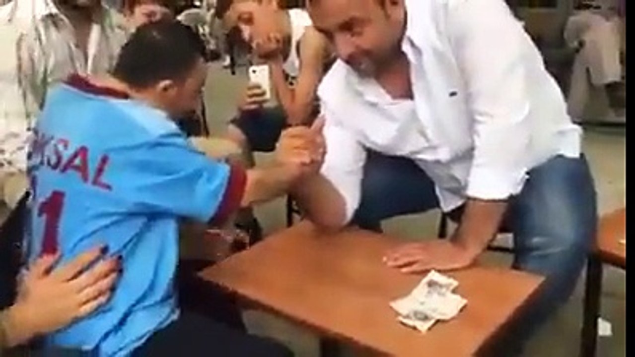 Farooq Satar in Action