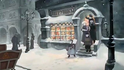 Just a touching reminder of how much we have to be thankful for