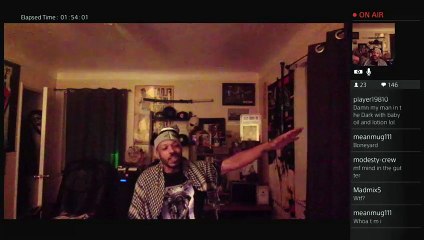 HaterTerminator's TurnUp Thursdays (133)