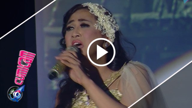 Super Hits Paramitha Rusady - Cumicam 25 November 2016