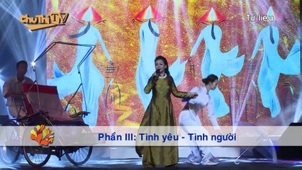 [CHU THỊ TV] Vui Sống Mỗi Ngày | Liveshow:  Khánh Ly live concert in Sai Gon