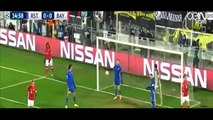 FC Rostov vs Bayern Munich 3-2  23 Nov 2016  HD Highlights Goals German Commentary  CL