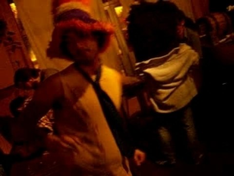 Chez Wat Soiree Beaujolais Nov 2005