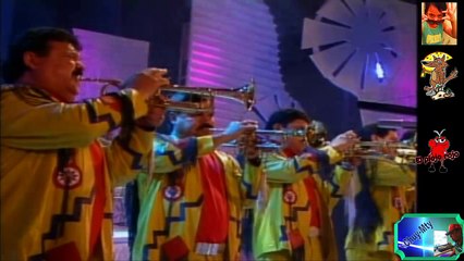 ME NACE DEL CORAZON BANDA EL RECODO JULIO PRECIADO