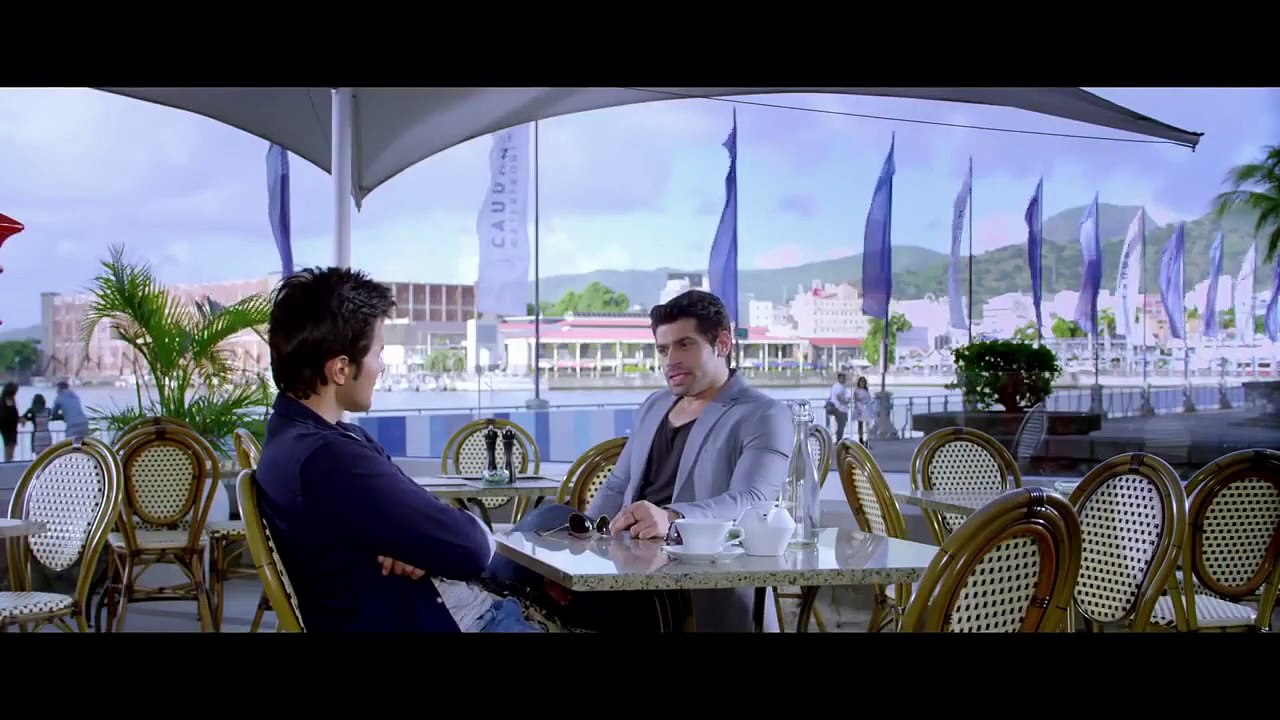 Saansein - The Last Breath: 3/5 Movie Review