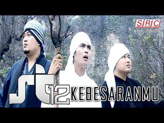 ST12 - Kebesaran Mu