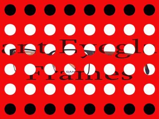 Gant Eyeglass Frames