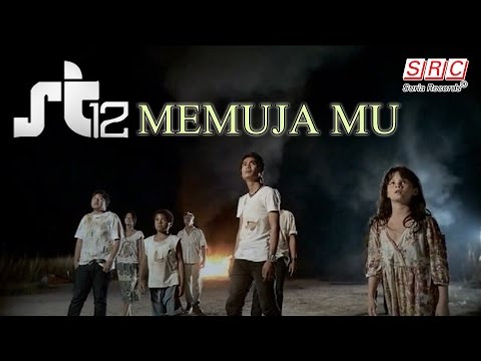 ST12  - Memuja Mu