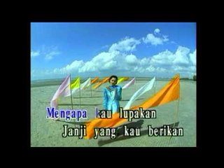 Siti Nurhaliza - Janji (Official Music Video - HD)