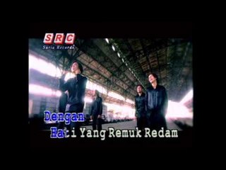 New Boyz - Marah Bukan Sifatku (Official Music Video - HD)
