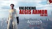 Assassin's Creed: Syndicate OUTFIT - Unlocking Aegis Armor for Evie -  (Aegis Armor and Gameplay)