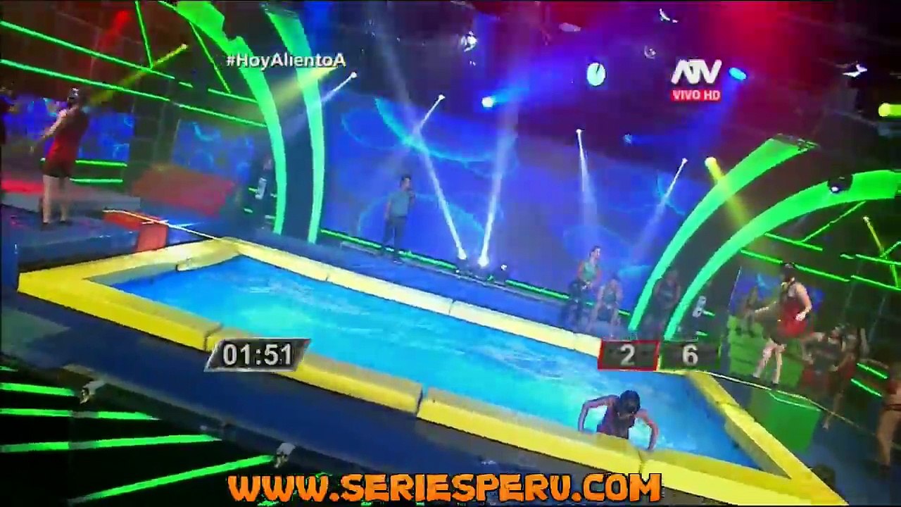 COMBATE