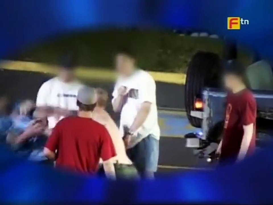 Street Fighting Documentary Street Gang Fighting