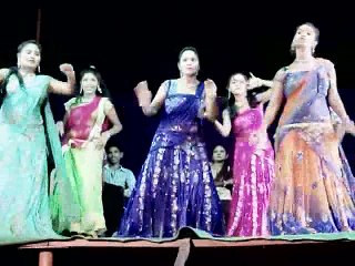 Chekka Cekka Cham Cekka STAGE Recoding Dance 2016 Latest