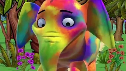 Trunk Tales | My First Movies | BabyFirst TV