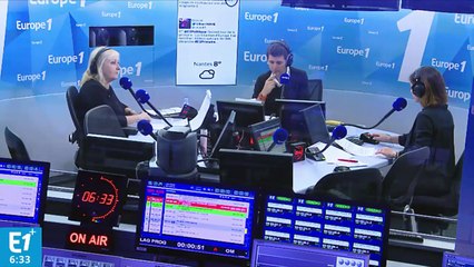 Chômage, Fillon : pour Hollande, tous les voyants sont au vert