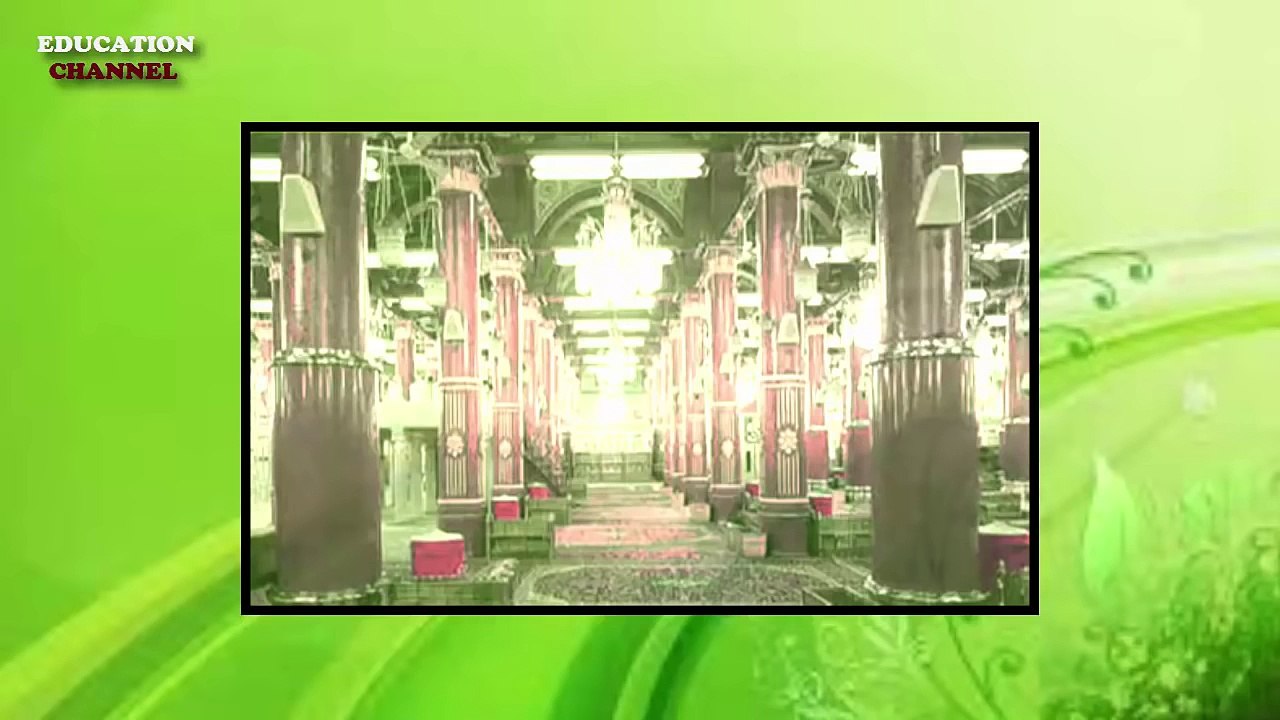 Abdul Basit - YUSUF (JOSEPH) - سورة يوسف عبد الباسط عبد الصمد