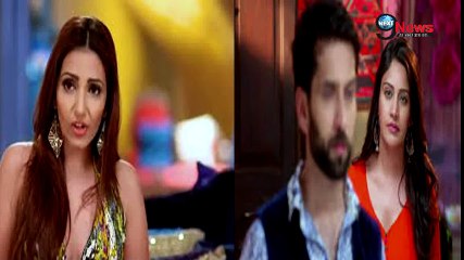 ISHQBAAZ- शिवाय-अनिका ACCIDENTAL-MARRIAGE के बाद शो में SHOCKING TURN, टिया-दक्ष का NEW MASTER-PLAN!