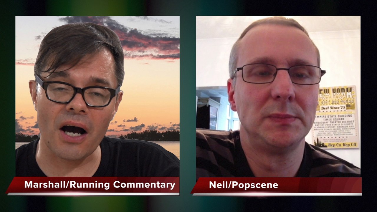 Madness The Rise & Fall Part 4