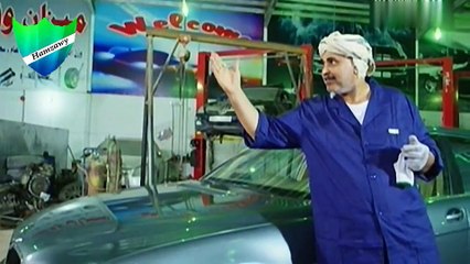 مسلسل مستر كاش ــ ورش ليل