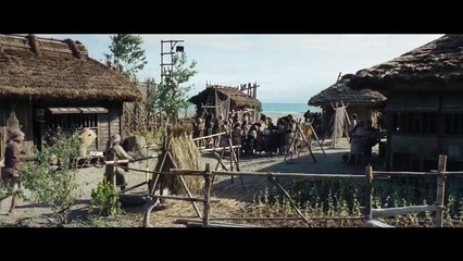 Silence Official HD Trailer (2017) - Liam Neeson, Andrew Garfield and Adam Driver Movie