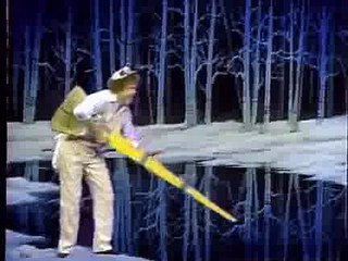 Bob Ross In the Stillness of Morning (S26E01)