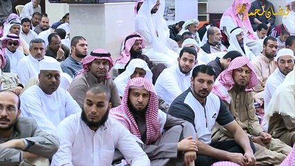 Dealing Prophet Peace Be Upon Him with His Family