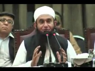 Music in Jannat Byan by Molana tariq jameel sahab