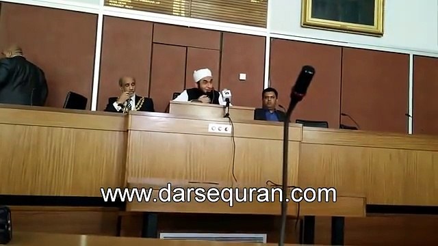 (SC#1502379) Allah Ki Azmat Ko Pehchano - Maulana Tariq Jameel