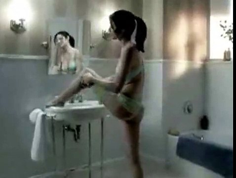 Dodge Ram Funny Sexy Car TV Ad Banned Commercial - Carjam TV Car TV Show 2013