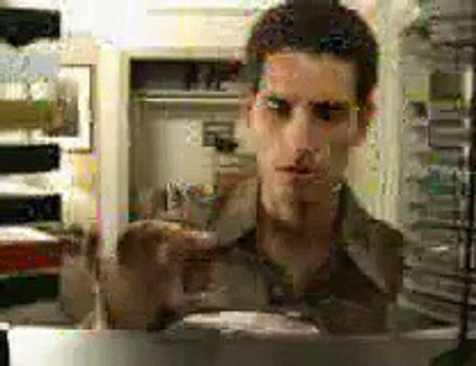 Banned Ikea Commercial