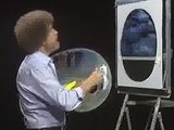 Bob Ross Just Before the Storm S25 E10)