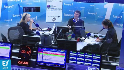 "Juppé, c'est le meilleur pour la France"