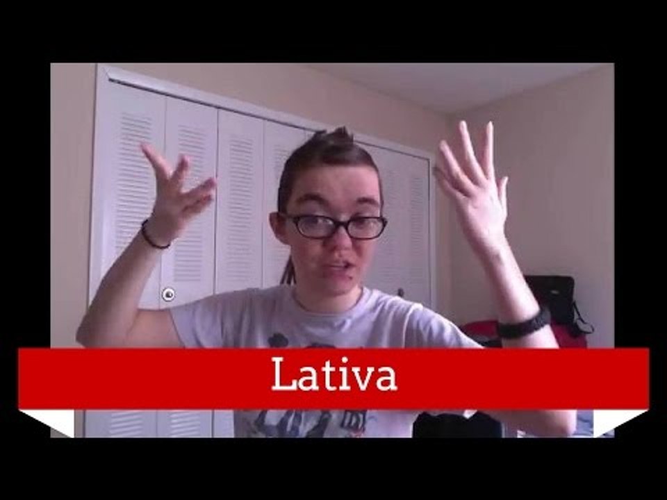 Latvia