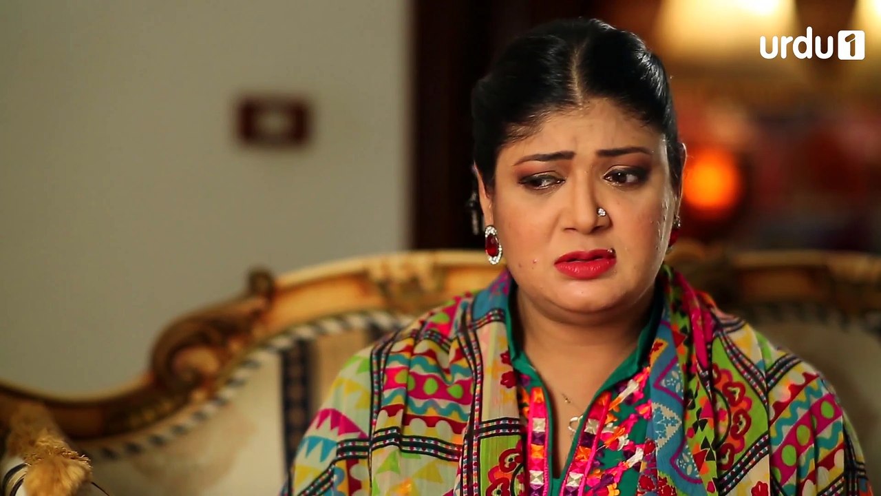 Main Soteli Episode 70 Urdu1