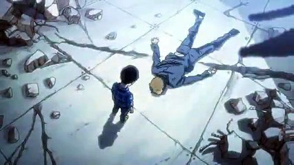 モブサイコ100 第12話 Preview [Mob Psycho 100] HD