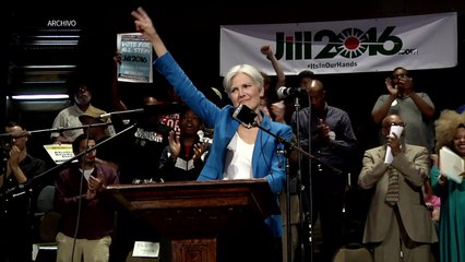 Wisconsin podría recontar votos, sistema electoral cuestionado