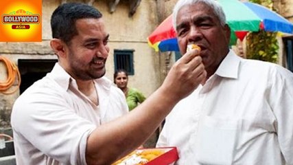 Mahavir Phogat's Biopgraphy To Be Launched Ahead Of  Dangal | Dangal vs Akhada |Bollywood Asia