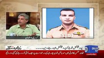 Is He Trying To Threaten or Divide Pak Army ? Zara Hut Kay Team Slams Sajid Mir