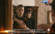 Черная кошка 16 серия. Драма, Криминал. Сериал 2016