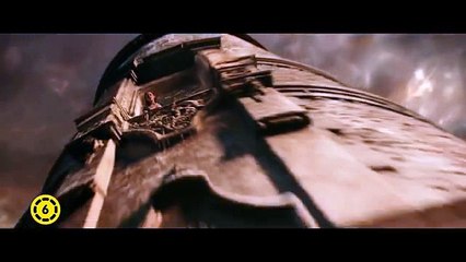 A szépség és a szörnyeteg (2017) szinkronizált előzetes