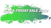 DreamHost Black Friday Discount on Web Hosting (100 % off on Domain) - 2016 Sale