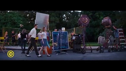 Kaliforniai álom - szinkronos előzetes