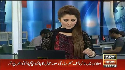 Gen. Raheel Sharif's Jaw breaking reply to India