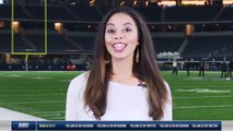 Washington Redskins vs Dallas Cowboys Highlights (Week 12) | Dak Prescott 17/24, 195 Yards, Td