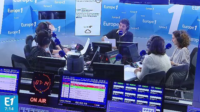 Débat de l’entre-deux tours de la primaire de la droite : les experts d'Europe 1 vous informent