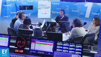Les médecins gagnent-ils moins que les plombiers ? Clovis, Voltaire, Rousseau ne sont plus au programme scolaire ?