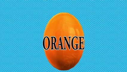 BABY DUCK DUCK KIDS TV | Learn Colors | Rainbow Ball Colors For Babies